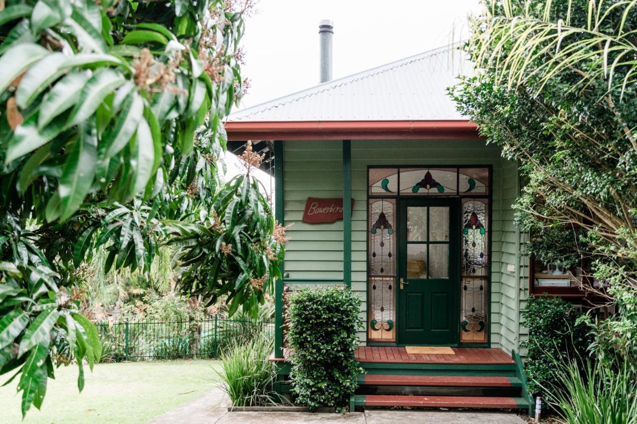 Maiala Park Lodge Mount Glorious Exterior foto