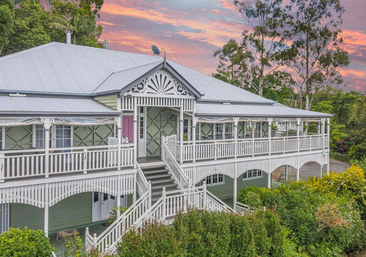 Maiala Park Lodge Mount Glorious Exterior foto